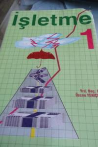 İşletme 1