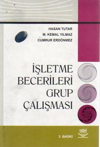 İşletme Becerileri Grup Çalışması
