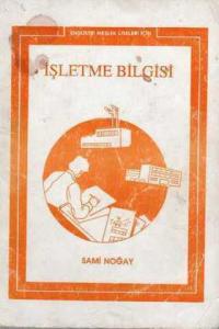 İşletme Bilgisi
