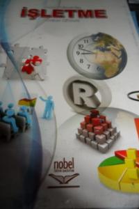 İşletme Ders Kitabı