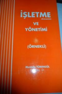 İşletme Ekonomisi ve Yönetimi