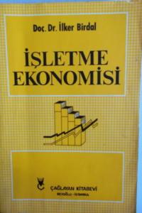 İşletme Ekonomisi