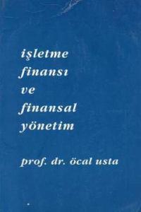 İşletme Finansı ve Finansal Yönetim