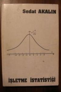 İşletme İstatistiği
