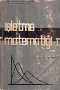 İşletme Matematiği II