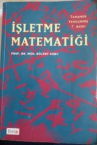 İşletme Matematiği