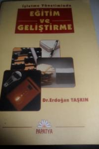 İşletme Yönetiminde Eğitim ve Geliştirme