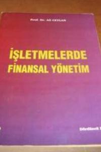 İşletmelerde Finansal Yönetim