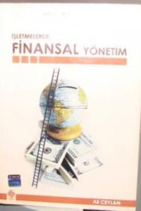 İşletmelerde Finansal Yönetim