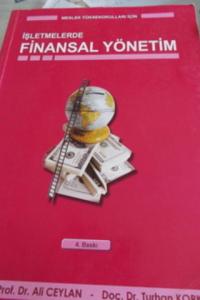İşletmelerde Finansal Yönetim