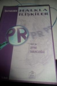 İşletmelerde Halkla İlişkiler