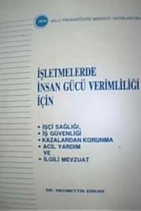 İşletmelerde İnsan Gücü Verimliliği İçin