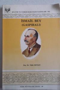 İsmail Bey ( Gaspıralı )