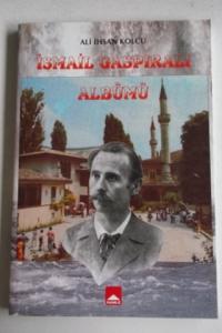 İsmail Gaspıralı Albümü