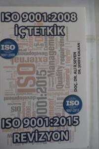 ISO 9001 2008 KYS İç Tetkik