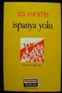 İspanya Yolu