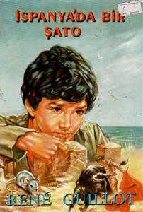 İspanya'da Bir Şato