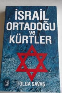 İsrail Ortadoğu ve Kürtler