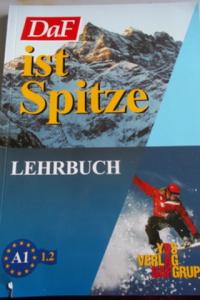 İst Spitze Lehrbuch