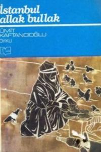 İstanbul Allak Bullak
