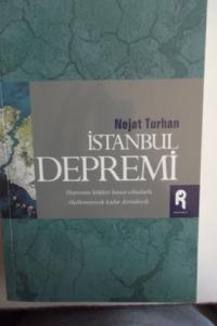 İstanbul Depremi