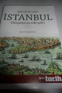 İstanbul Dünyanın En Eski Şehri