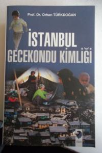 İstanbul Gecekondu Kimliği