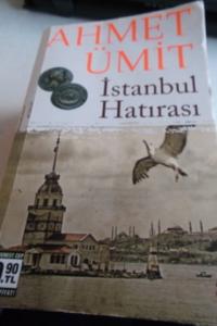 İstanbul Hatırası/cep Boy