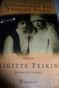 İstanbulda Bir Yahudi Ailesi