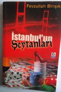 İstanbul'un Şeytanları