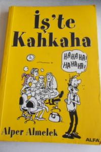İş'te Kahkaha