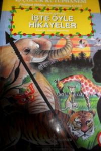 İşte Öyle Hikayeler