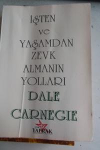 İşten ve Yaşamdan Zevk Almanın Yolları