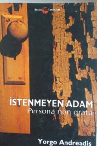 İstenmeyen Adam