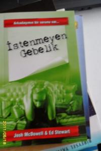 İstenmeyen Gebelik