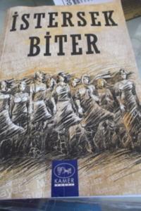 İstersek Biter