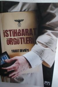İstihbarat Öyküleri