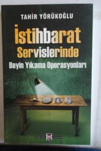 İstihbarat Servislerinde Beyin Yıkama Operasyonları