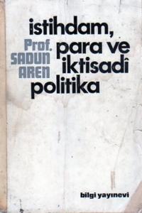 İstihdam Para Ve İktisadi Politika