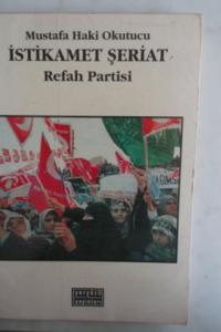 İstikamet Şeriat Refah Partisi