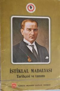 İstiklal Madalyası Tarihçesi ve Tanıtımı