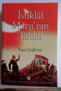 İstiklal Marşı'nın Tahlili