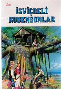 İsviçreli Robensonlar