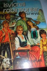 İsviçreli Robinsonlar