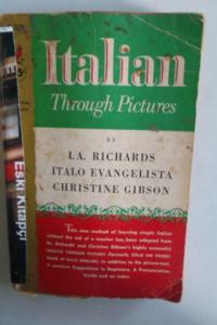 İtalian Through Pictures