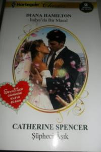 İtalya'da Bir Masal / Şüpheci Aşık - 20