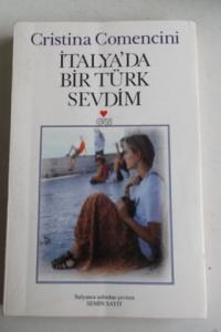 İtalya'da Bir Türk Sevdim