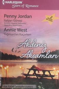 İtalyan Güneşi / Yağmurdan Kaçarken-27