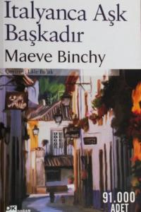 İtalyanca Aşk Başkadır