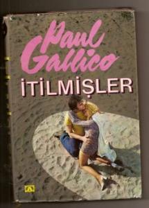 İtilmişler